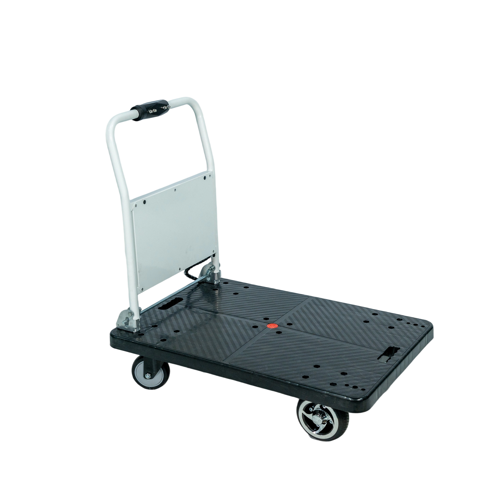 電動アシスト台車