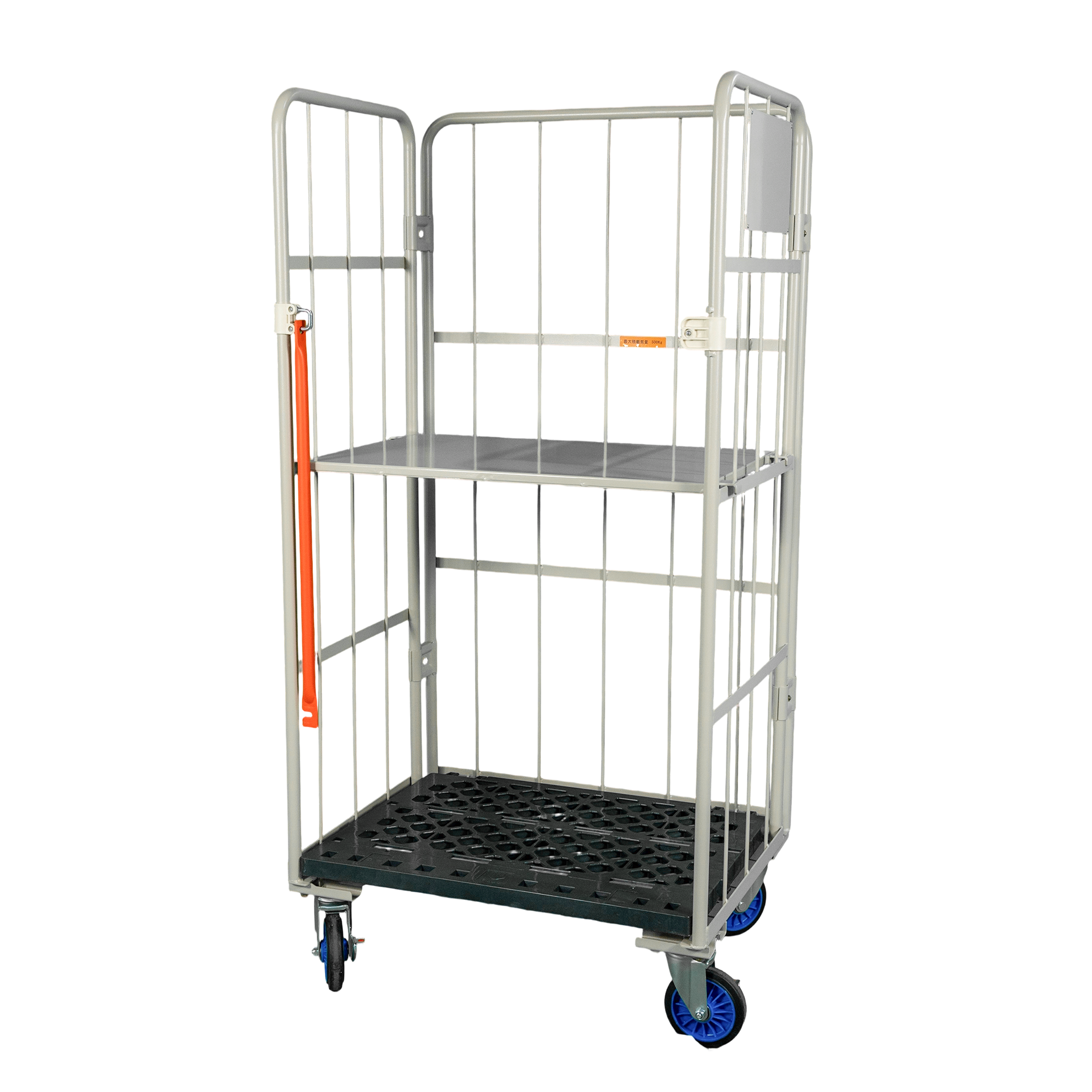 CSカーゴ中間棚：W850×D650ｍｍ