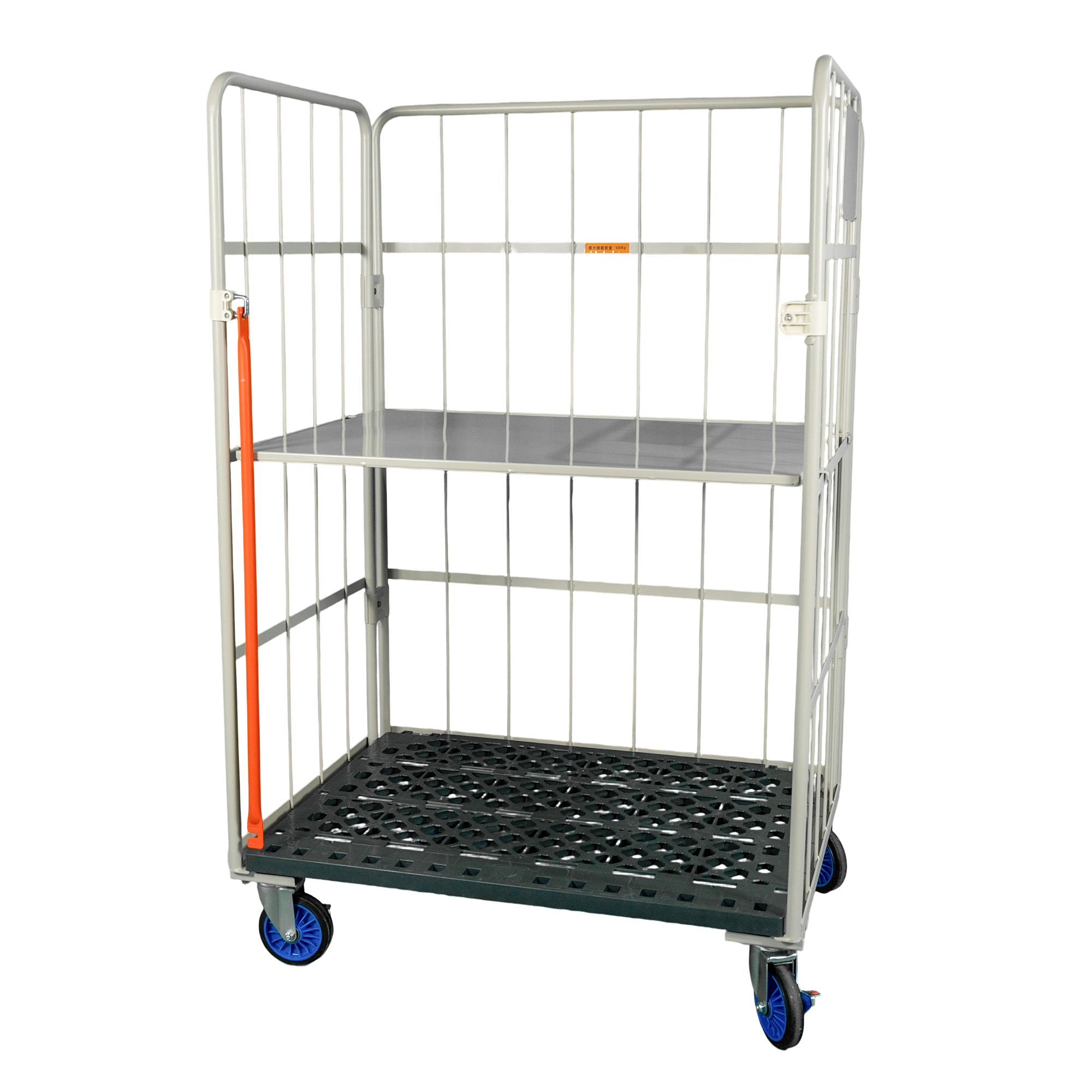 CSカーゴ中間棚：W1100×D800ｍｍ