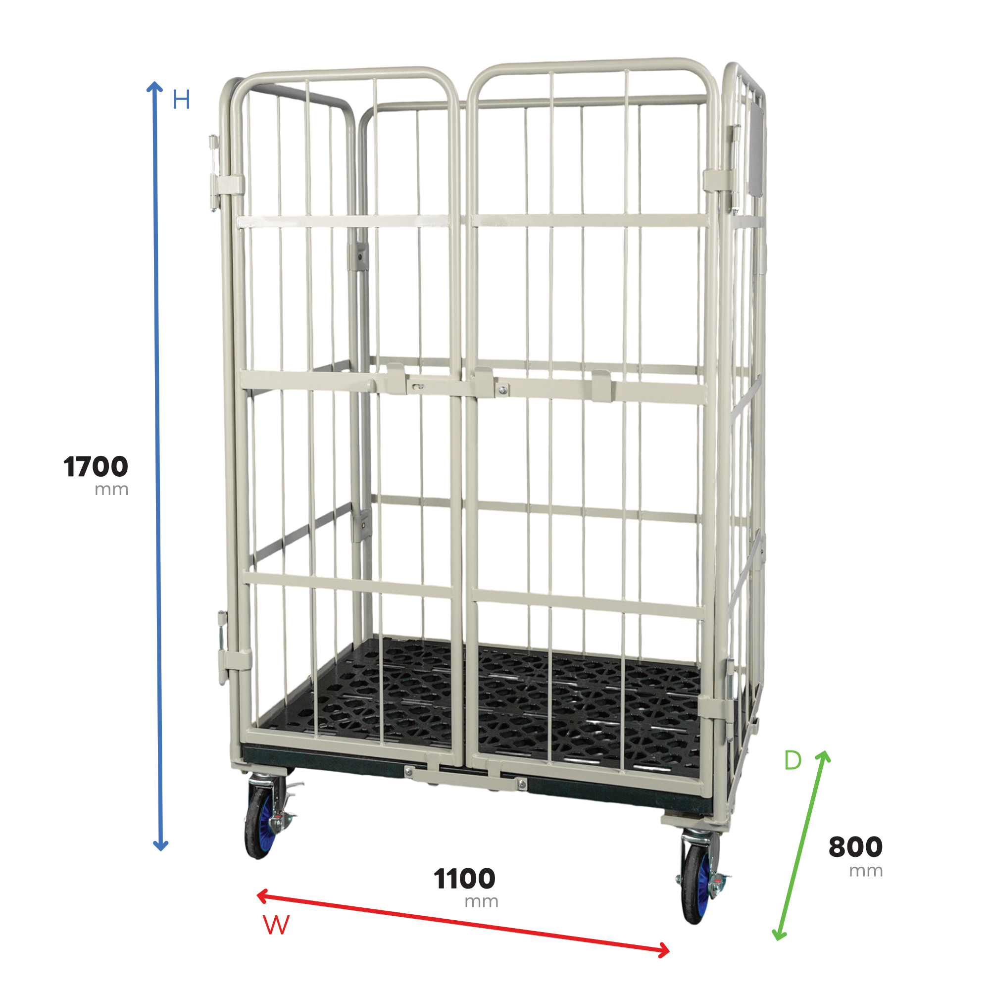CSカーゴ(観音扉仕様)　品番：CSCーP1180ーKT2