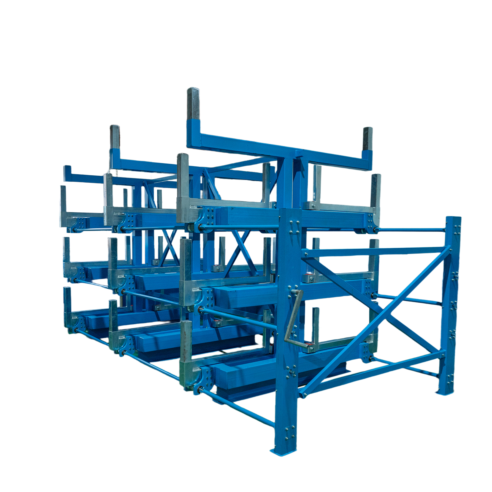 スライドラック