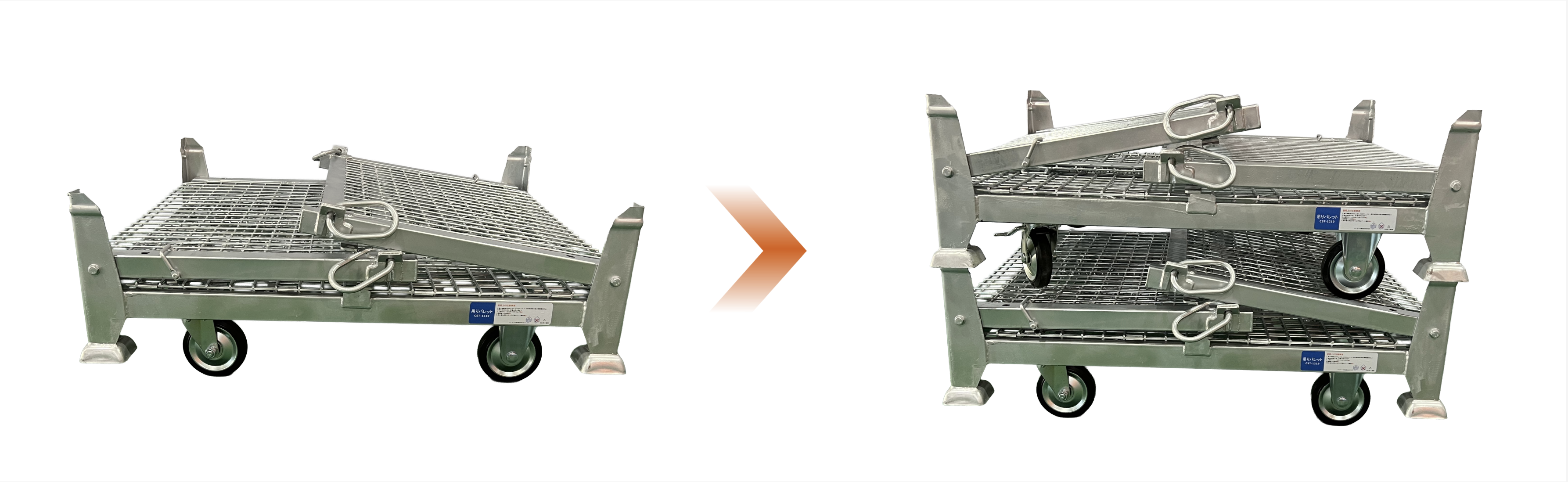 自動ストッパー