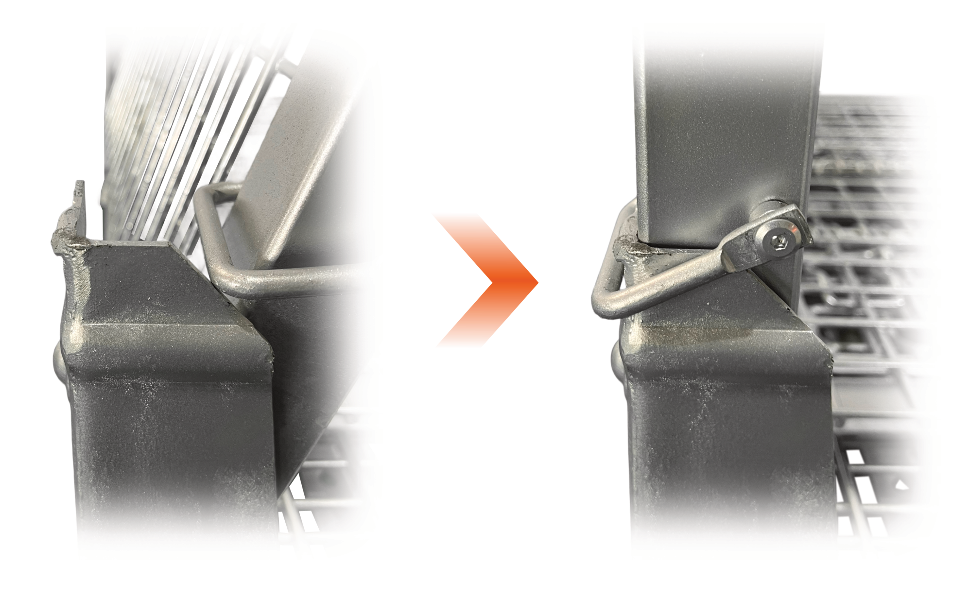 自動ストッパー